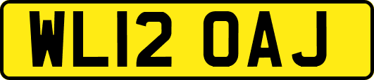 WL12OAJ
