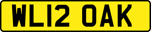 WL12OAK