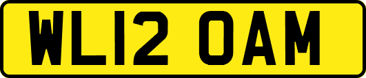 WL12OAM