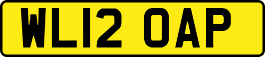 WL12OAP