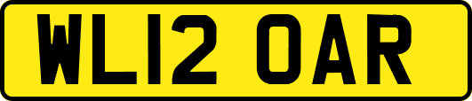 WL12OAR