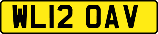 WL12OAV