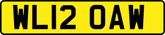 WL12OAW