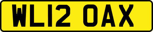 WL12OAX