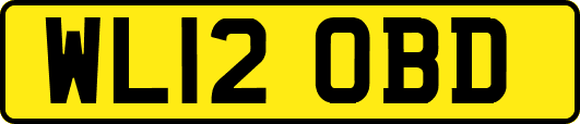 WL12OBD