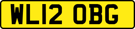 WL12OBG