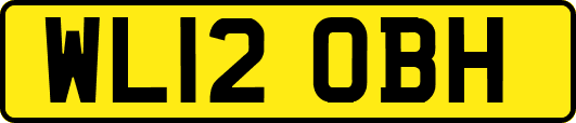 WL12OBH