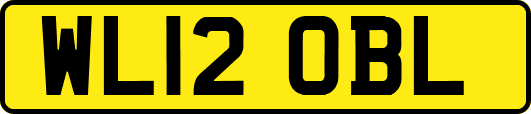 WL12OBL