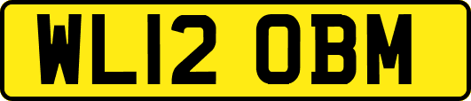 WL12OBM