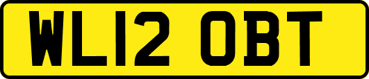 WL12OBT