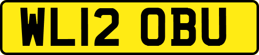 WL12OBU