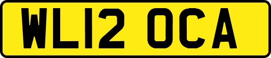 WL12OCA