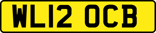 WL12OCB