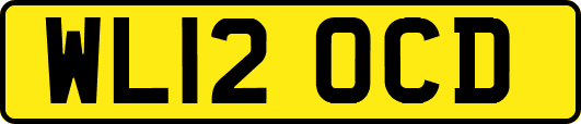 WL12OCD