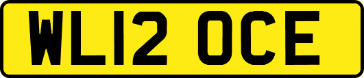 WL12OCE