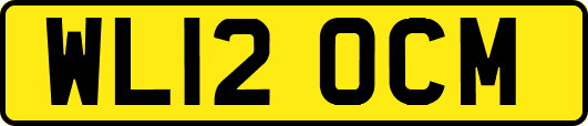 WL12OCM