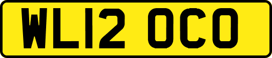 WL12OCO