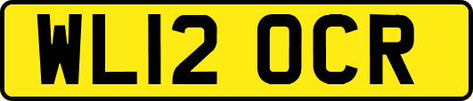 WL12OCR