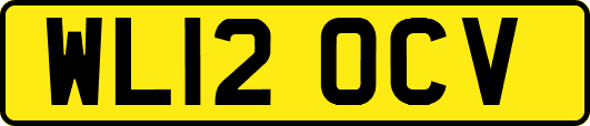 WL12OCV
