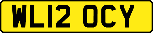 WL12OCY