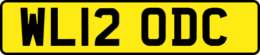 WL12ODC