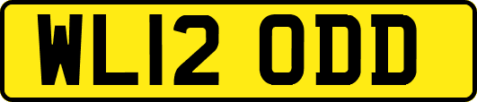 WL12ODD