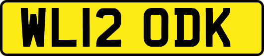 WL12ODK