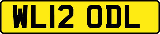 WL12ODL