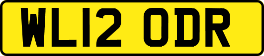 WL12ODR