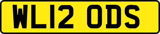 WL12ODS