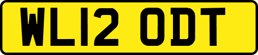 WL12ODT