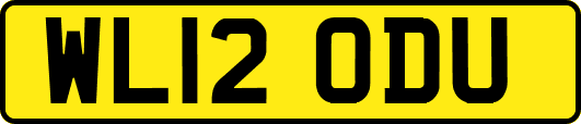 WL12ODU