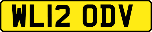 WL12ODV