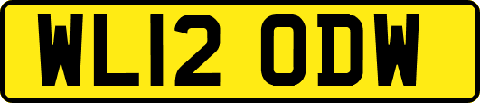 WL12ODW