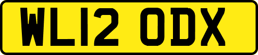 WL12ODX