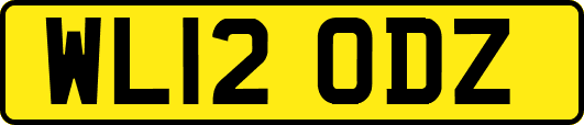 WL12ODZ