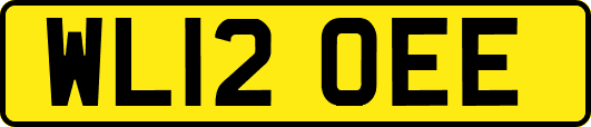 WL12OEE