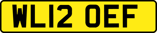 WL12OEF