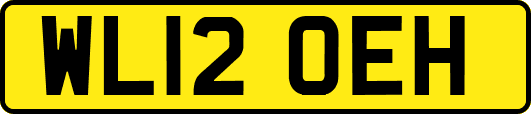 WL12OEH