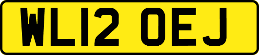 WL12OEJ