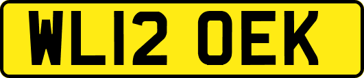 WL12OEK