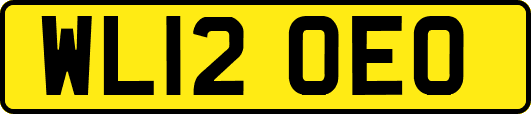 WL12OEO