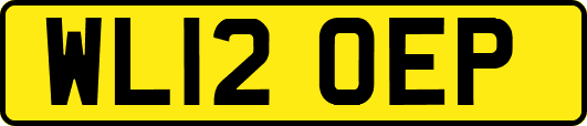 WL12OEP