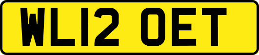 WL12OET