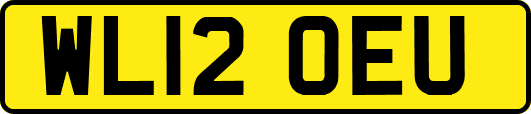 WL12OEU