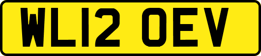 WL12OEV