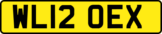 WL12OEX