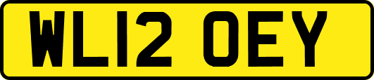 WL12OEY