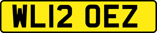 WL12OEZ
