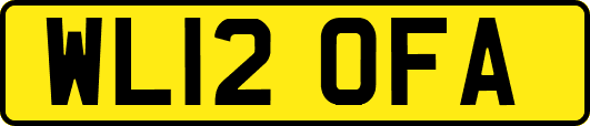 WL12OFA